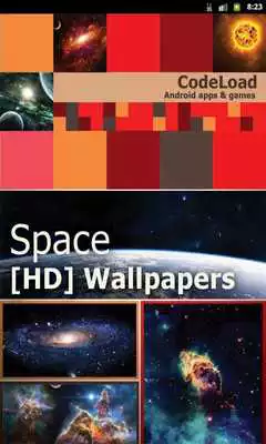 Play Space [HD] Wallpapers